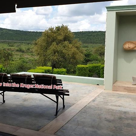 Kruger Allo View B&B Коматипорт Экстерьер фото