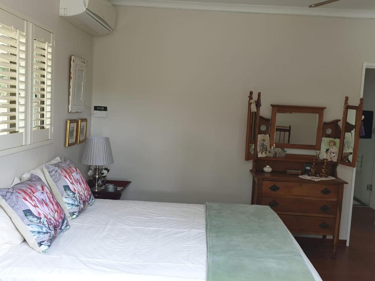 Kruger Allo View B&B Коматипорт Экстерьер фото