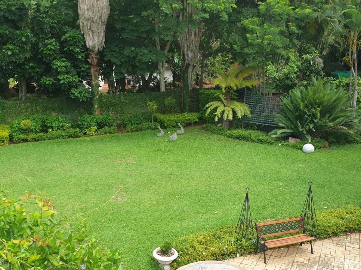 Kruger Allo View B&B Коматипорт Экстерьер фото