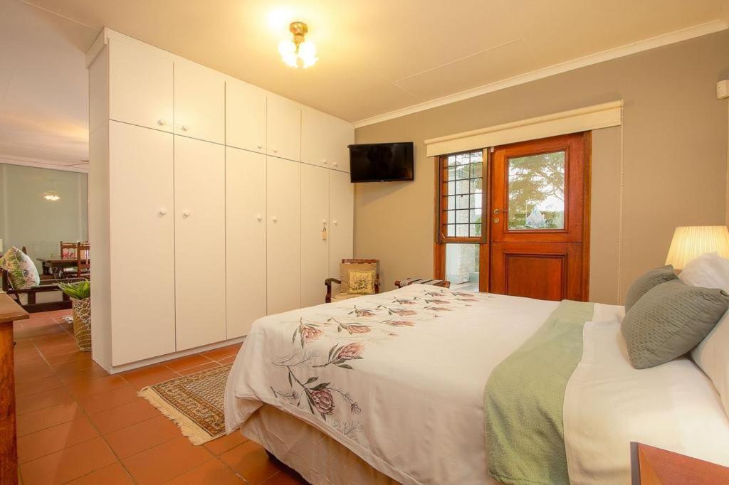 Kruger Allo View B&B Коматипорт Экстерьер фото